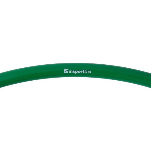 Plastic Hoop inSPORTline Hulaho 70 cm