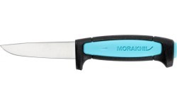 Нож Morakniv Craft Pro Flex, нержавеющая сталь, чёрно-синий