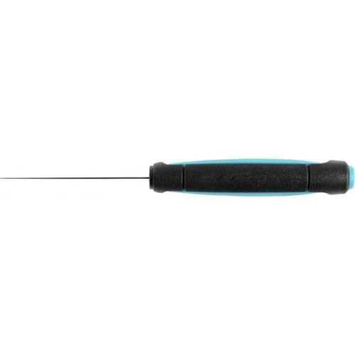 Knife Morakniv Craft Pro Flex, Stainless Steel, Black and Blue