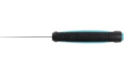 Нож Morakniv Craft Pro Flex, нержавеющая сталь, чёрно-синий