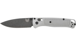 Складной нож Benchmade 535BK-08 Bugout, Storm Gray Grivory