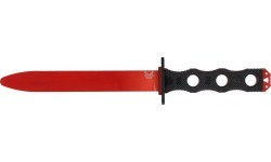 Benchmade 185T SOCP treniņu nazis ar fiksētu asmeni