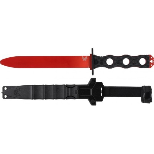 Benchmade 185T SOCP FIXED BLADE TRAINER