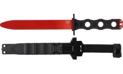 Benchmade 185T SOCP treniņu nazis ar fiksētu asmeni