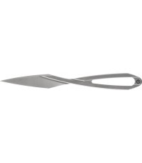 Civivi D-Art neck knife C21001-1 silver