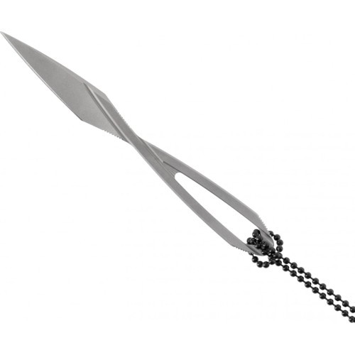 Kakla nazis Civivi D-Art C21001-1, sudraba