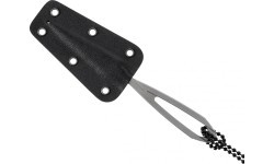 Kakla nazis Civivi D-Art C21001-1, sudraba