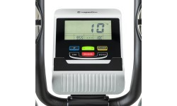 Elliptical Trainer inSPORTline Madesto