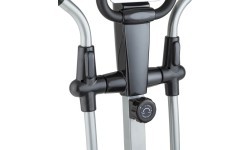 Elliptical Trainer inSPORTline Madesto