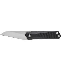 Civivi Ki-V Plus folding knife C20005B-1 black