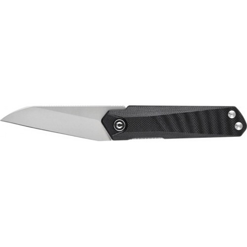 Civivi Ki-V Plus folding knife C20005B-1 black