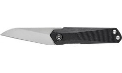 Складной нож Civivi Ki-V Plus C20005B-1 чёрный