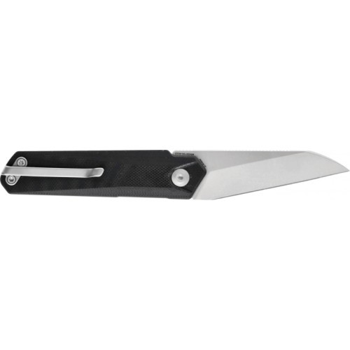 Складной нож Civivi Ki-V Plus C20005B-1 чёрный