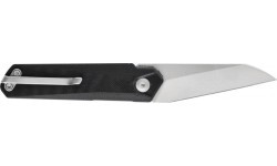 Civivi Ki-V Plus folding knife C20005B-1 black