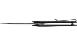 Складной нож Civivi Ki-V Plus C20005B-1 чёрный