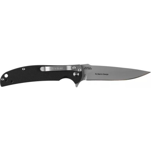 Складной нож Kershaw Chill 3410
