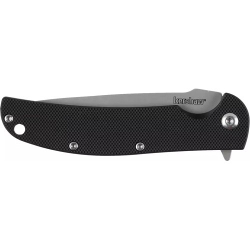 Складной нож Kershaw Chill 3410