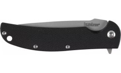 Складной нож Kershaw Chill 3410