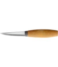 Morakniv Woodcarving 106 oglekļa tērauda nazis
