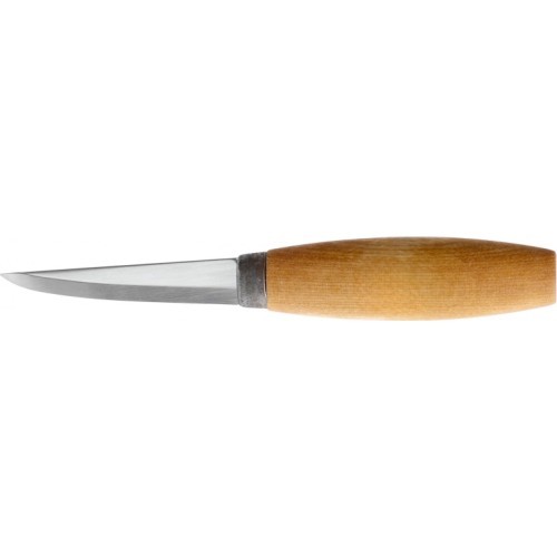 Нож из углеродистой стали Morakniv Woodcarving 106