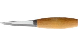 Morakniv Woodcarving 106 oglekļa tērauda nazis