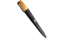 Нож из углеродистой стали Morakniv Woodcarving 106