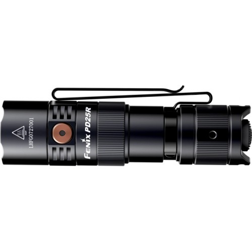 Fenix PD25R LED flashlight