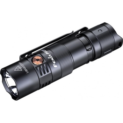 Fenix PD25R LED lukturītis