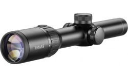 Hawke Endurance 30 WA 1-6x24 SF IR FD novērošanas teleskops