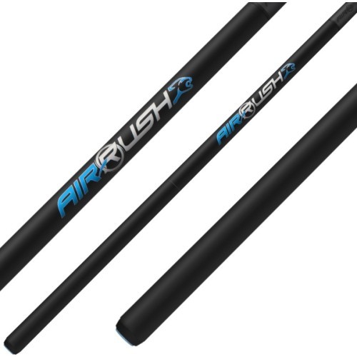 Billiard Cue, Pool, Predator Air Rush, three-part, Uni-Loc
