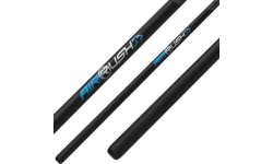 Biljarda kijs Predator Air Rush, Pool, no trīs daļām, Uni-Loc
