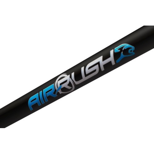 Бильярдный кий Predator Air Rush, Pool, из трёх частей, Uni-Loc