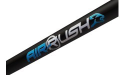 Biljarda kijs Predator Air Rush, Pool, no trīs daļām, Uni-Loc