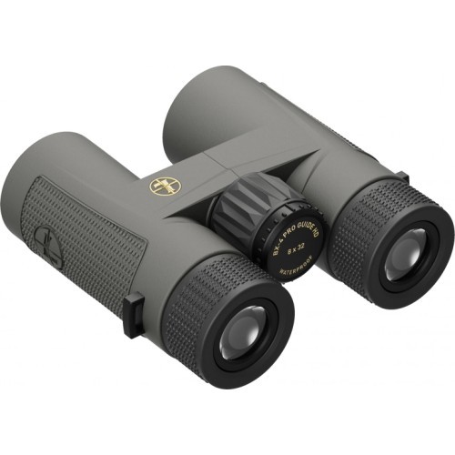 Binoculars Leupold BX-4 Pro Guide HD 8x32