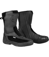 Motorcycle Boots W-TEC Glosso - Black
