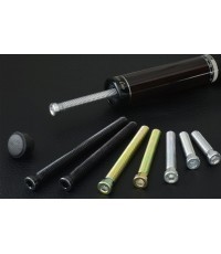 Weight Screw Mezz, 1,75 oz.