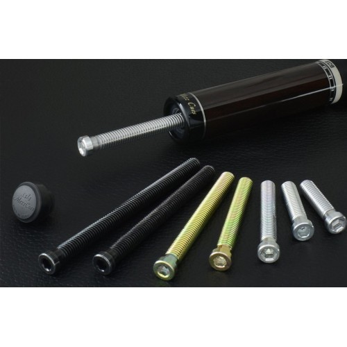 Weight Screw Mezz, 1,75 oz.