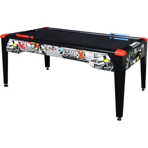 Aerohokejs Comix Home, 5 ft, 163x106 cm