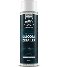 Painted Surface Cleaner Spray Mint Silicone Detailer 500ml
