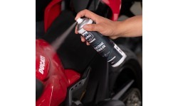 Painted Surface Cleaner Spray Mint Silicone Detailer 500ml