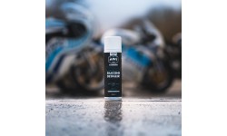 Krāsotu virsmu tīrīšanas līdzeklis izsmidzināms Mint Silicone Detailer 500ml