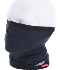 Oxford Neck Tube Thermolite Black