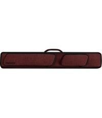 Cue Hard Case, Predator Metro, sarkans, 2x4, 85cm