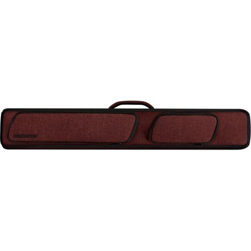 Cue Hard Case, Predator Metro, Red, 2x4, 85cm
