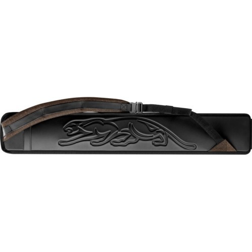 Cue Hard Case, Predator Metro, Red, 2x4, 85cm