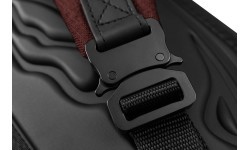 Cue Hard Case, Predator Metro, sarkans, 2x4, 85cm