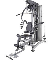 Домашняя силовая станция inSPORTline Profigym C400