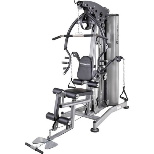 Mājas trenažieris inSPORTline Profigym C400