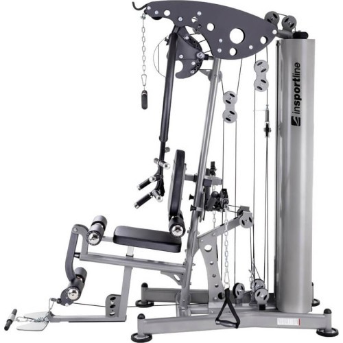 Home Gym inSPORTline Profigym C400