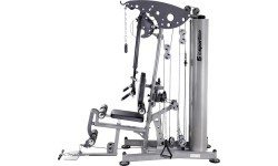 Домашняя силовая станция inSPORTline Profigym C400